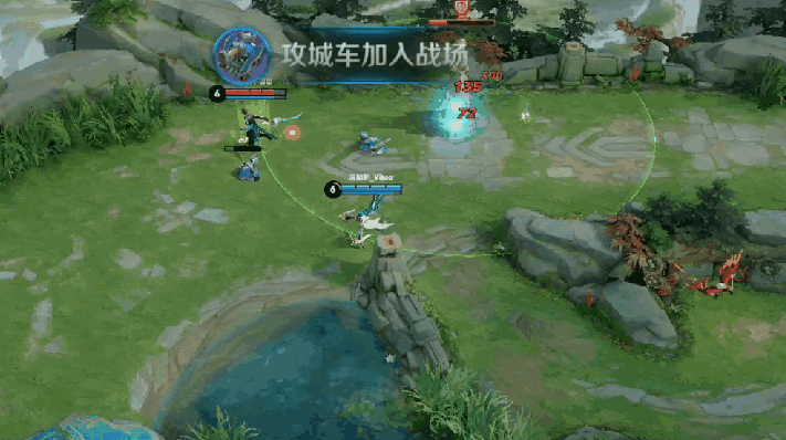新版本虞姬最强出装暴击（暴击攻击无人敌）(13)