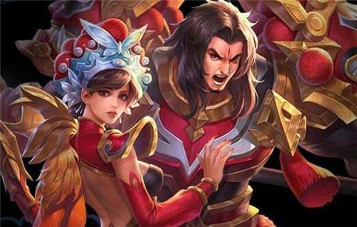 新版本虞姬最强出装暴击（暴击攻击无人敌）(8)