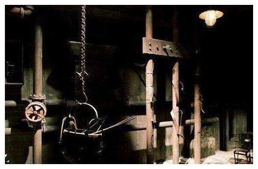 小鬼子折磨人最残忍的酷刑,十大酷刑是轻刑,最后几种让人沉重!