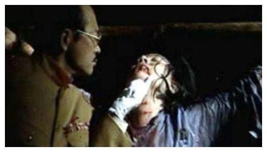 小鬼子折磨人最残忍的酷刑,十大酷刑是轻刑,最后几种让人沉重!