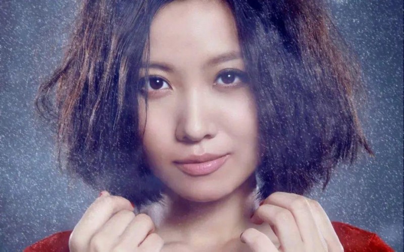 姚贝娜也许明天（5位英年早逝的内地女星）