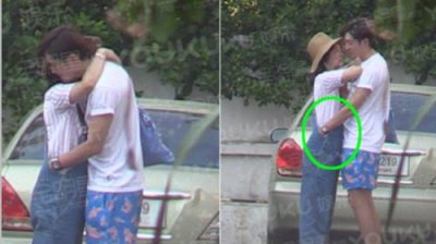 ​白百何出轨照片，白百何怎么又复出(白百何出轨对象是谁)