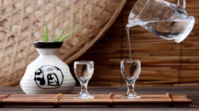 ​中国四大国酒