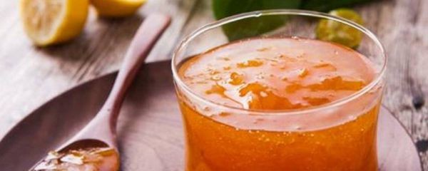 蜂蜜柚子茶什么时候喝合适(蜂蜜柚子茶正确喝法)(1)_