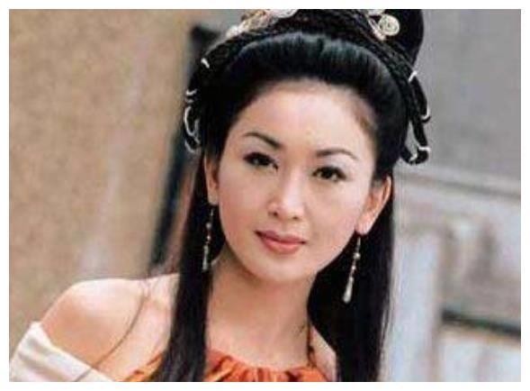 古装剧最美七大“肚兜”女神,她被誉为“肚兜鼻祖”,赵丽颖第五