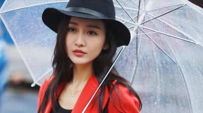 ​王鸥个人资料简介（王鸥的年龄身高）