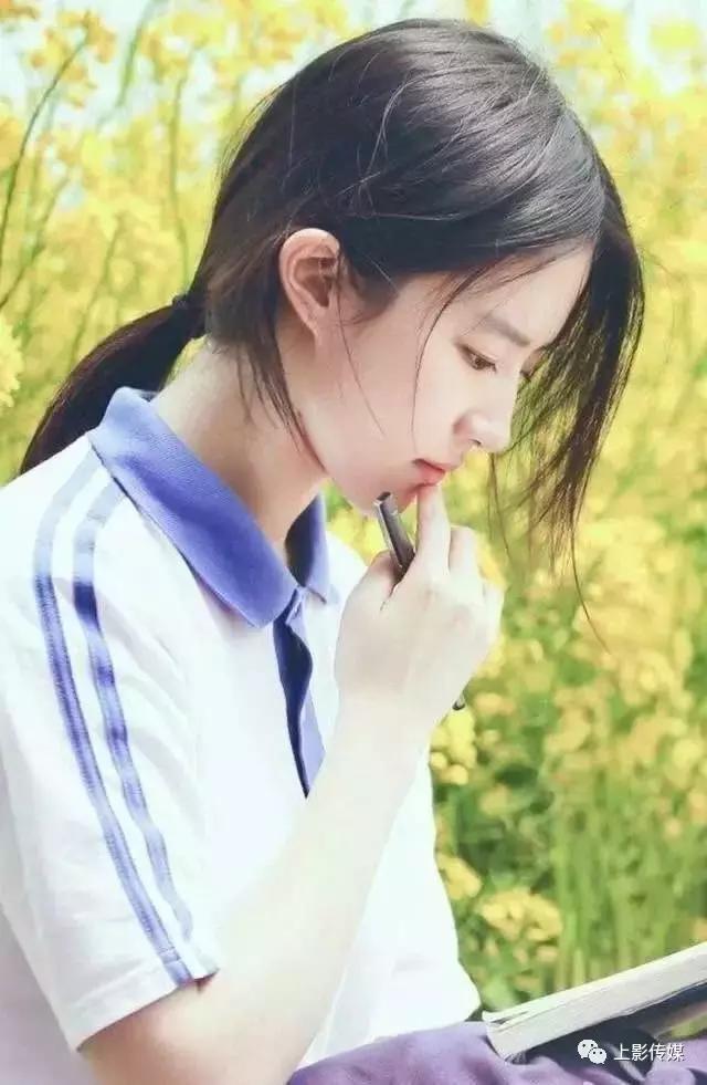 刘亦菲气质温婉仙气十足（刘亦菲古典仙气美人）(29)