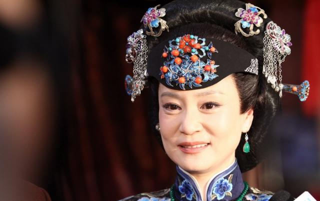 刘雪华婚姻失败故事（被渣男悔婚失去子宫）(1)