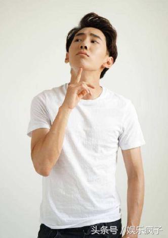 盘点那些长大之后的童星（还记得春天后母心的五位童星吗）(6)