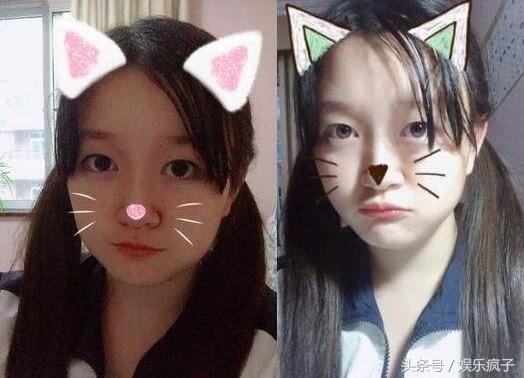 盘点那些长大之后的童星（还记得春天后母心的五位童星吗）(8)