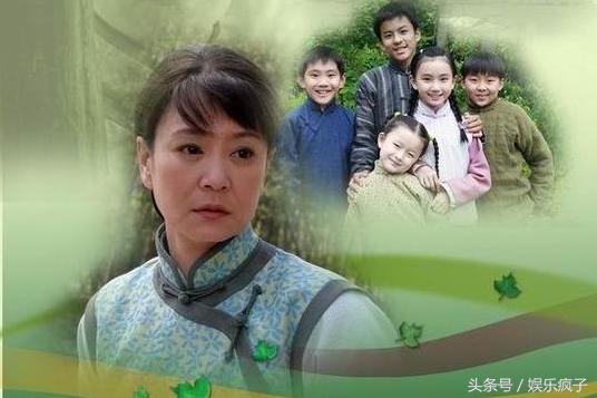 盘点那些长大之后的童星（还记得春天后母心的五位童星吗）(1)