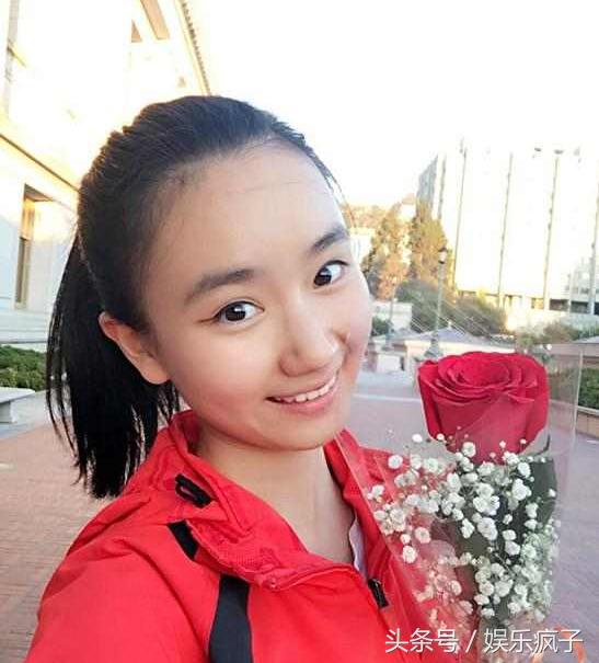 盘点那些长大之后的童星（还记得春天后母心的五位童星吗）(10)
