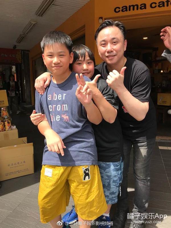 小彬彬和小小彬对比（还记得小小彬的爸爸小彬彬吗）(23)
