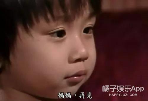 小彬彬和小小彬对比（还记得小小彬的爸爸小彬彬吗）(9)