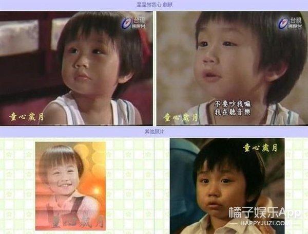 小彬彬和小小彬对比（还记得小小彬的爸爸小彬彬吗）(8)