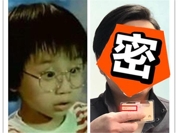 小彬彬和小小彬对比（还记得小小彬的爸爸小彬彬吗）(1)