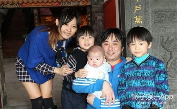 小彬彬和小小彬对比（还记得小小彬的爸爸小彬彬吗）(12)