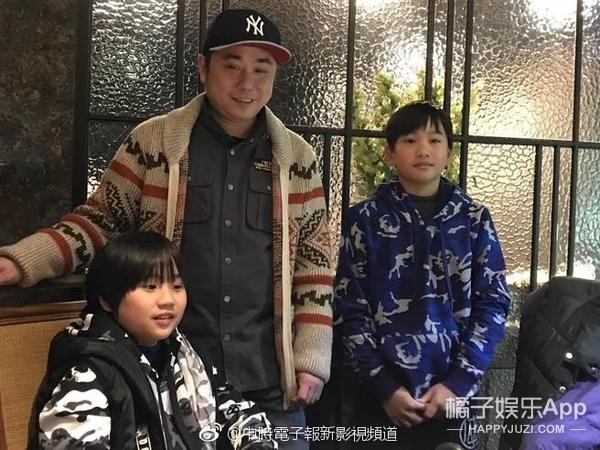 小彬彬和小小彬对比（还记得小小彬的爸爸小彬彬吗）(22)