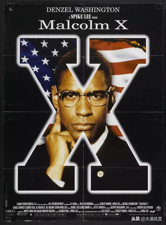 丹泽尔华盛顿演的电影有哪些（024部丹泽尔·华盛顿高分电影推荐）