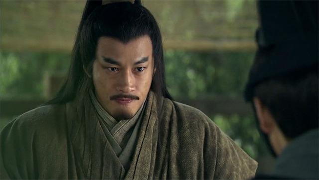 盘点何润东25部经典电视剧（何润东21部古装扮相大集合）(28)