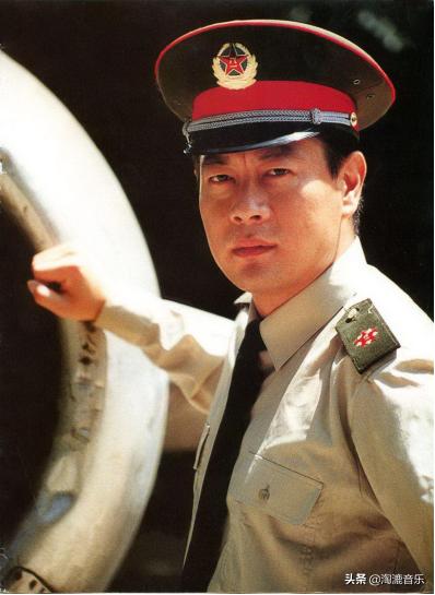 80年代八一电影厂（难忘的80年代八一电影制片厂十大当家小生）(13)