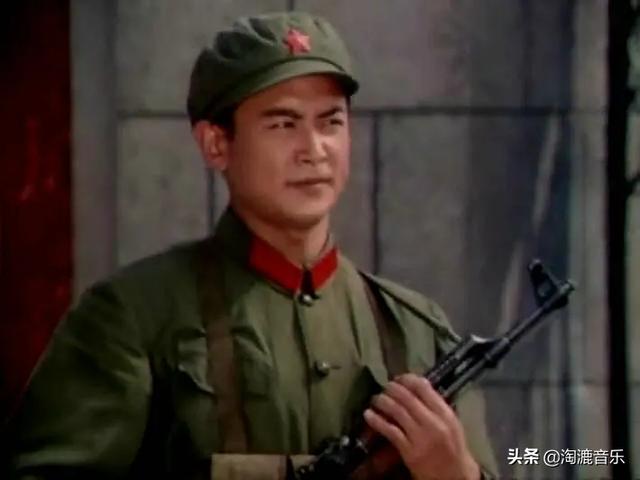 80年代八一电影厂（难忘的80年代八一电影制片厂十大当家小生）(23)