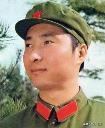 80年代八一电影厂（难忘的80年代八一电影制片厂十大当家小生）(10)