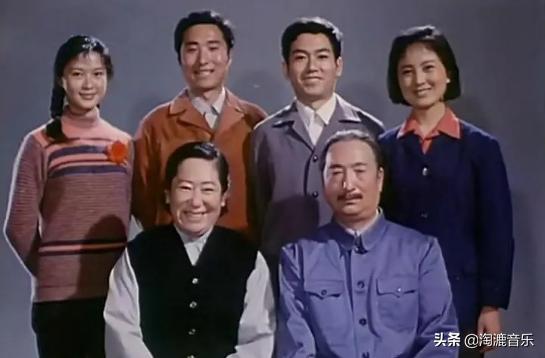 80年代八一电影厂（难忘的80年代八一电影制片厂十大当家小生）(11)