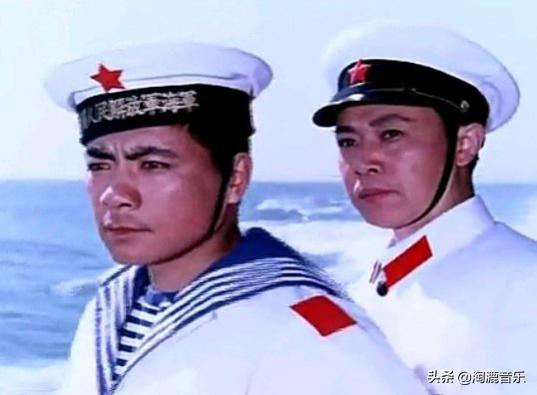 80年代八一电影厂（难忘的80年代八一电影制片厂十大当家小生）(32)