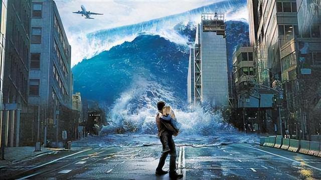 512汶川不相信眼泪电影（盘点10大灾难电影）(9)