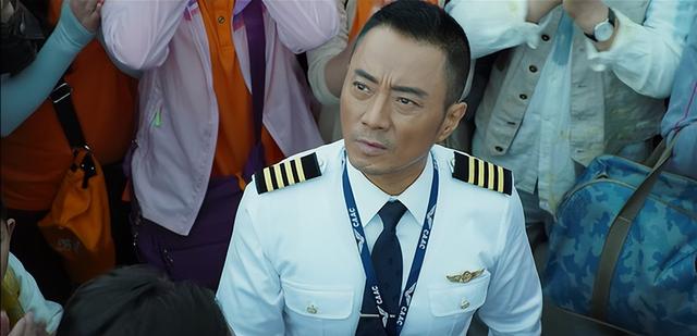 512汶川不相信眼泪电影（盘点10大灾难电影）(28)