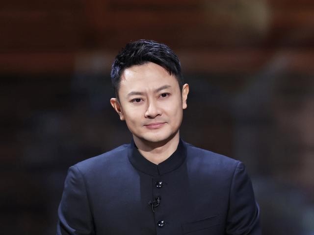 陈羽凡事件是怎么回事（白百何与陈羽凡的人生境况）