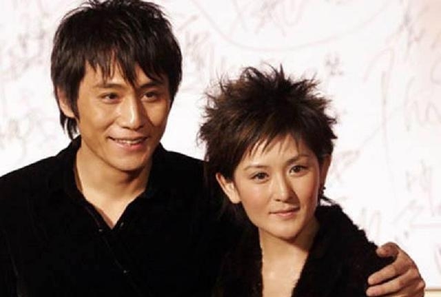 谢娜前男友刘烨为什么分手(谢娜前任刘烨照片) 谢娜 前男友 第4张