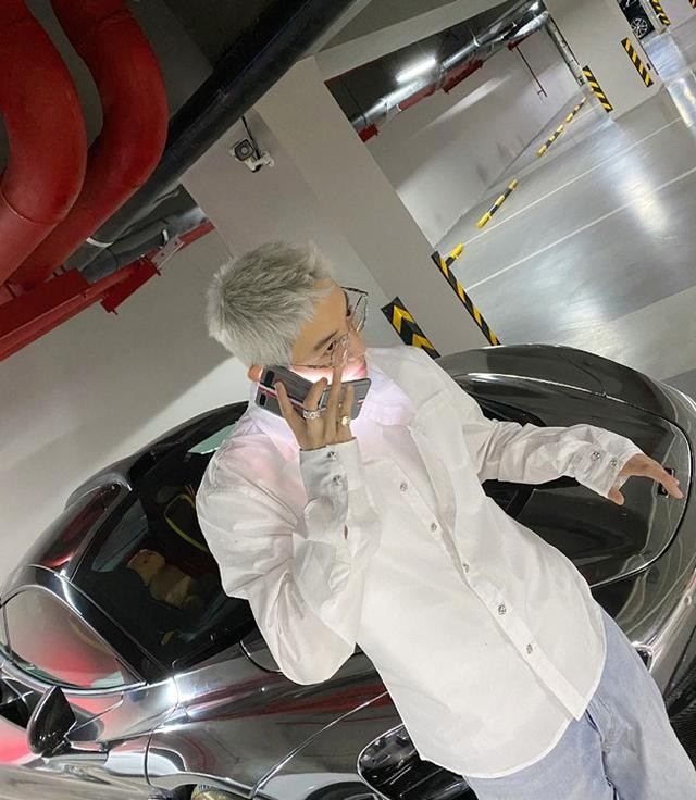 皇甫圣华资料（网红皇甫圣华转当演员）