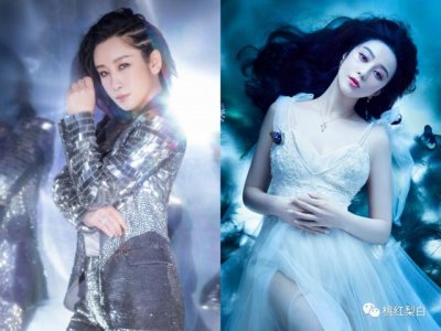 ​盘点美女秦海璐演过10部电视剧（内地版女明星狙击手）