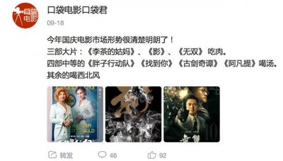 ​郭敬明电影作品豆瓣评分（郭敬明电影宇宙最佳）
