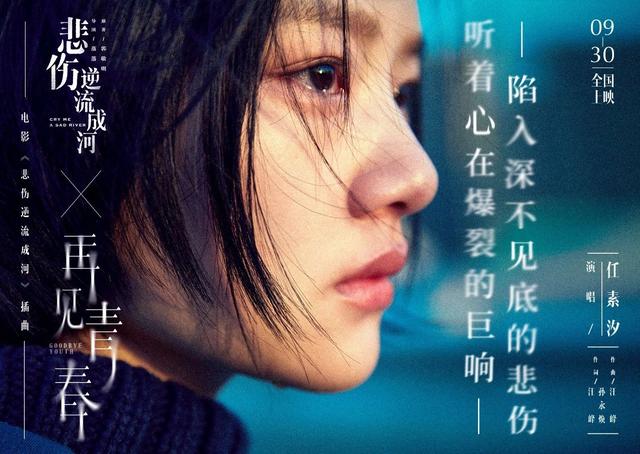 郭敬明电影作品豆瓣评分(郭敬明电影宇宙最佳)(13)