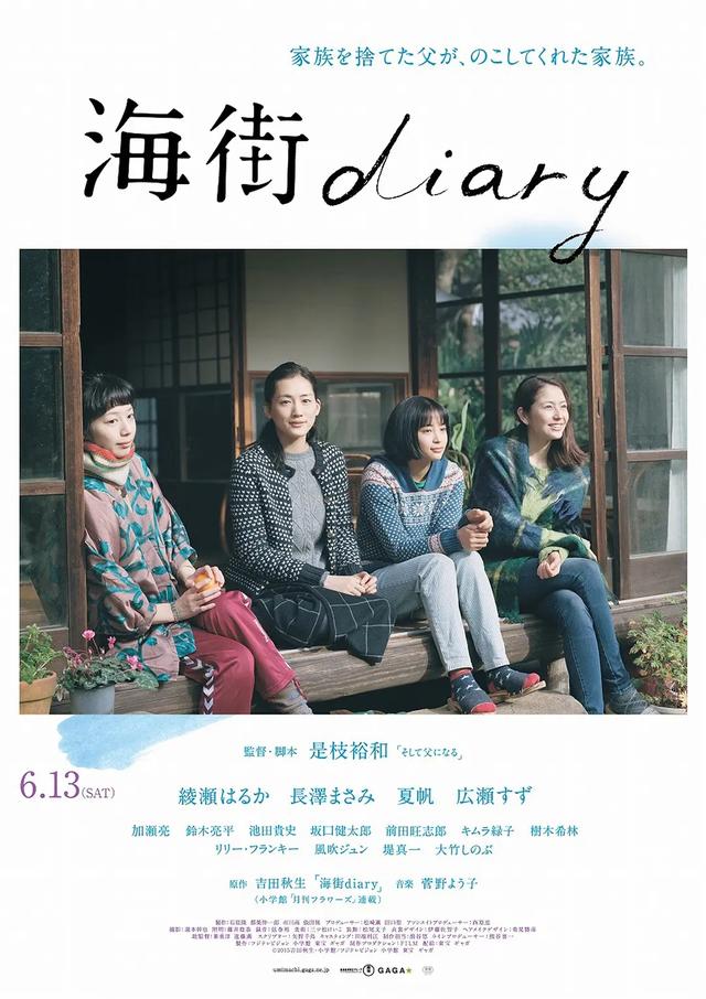 适合一家人一起看经典电影推荐（中秋观影推荐11部必看的经典家庭电影）(5)
