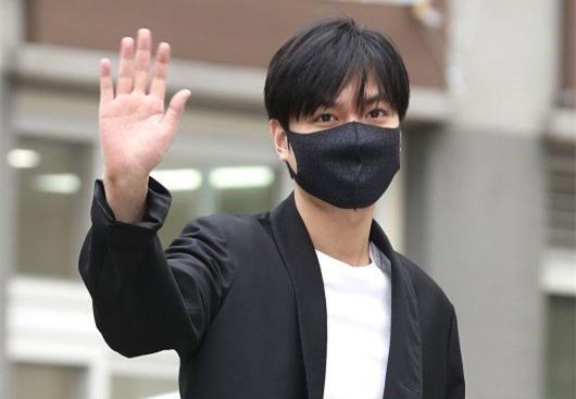 李敏镐家境个人资料近况如何？李敏搞正式退伍归来还会进娱乐圈吗