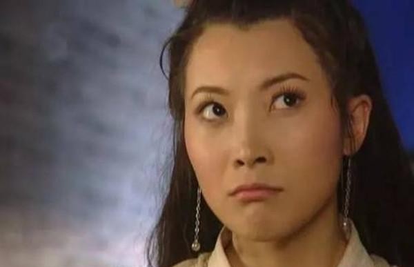朱七七的扮演者是谁(朱七七扮演者现状)