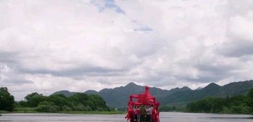 章贺主演的电视剧(章贺主演的电视剧红线全集) 章贺 第3张