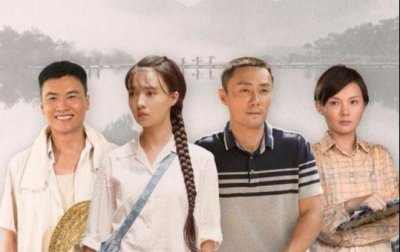​章贺主演的电视剧(章贺主演的电视剧红线全集)