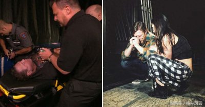 ​WWE最让人难过的事情，选手意外死亡，WWE险背杀人罪名