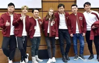 ​宇文怀扮演者（网友称宇文怀王彦霖或将出圈）