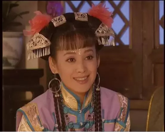 宁静有哪些影视作品好看（盘点宁静的十部影视作品）