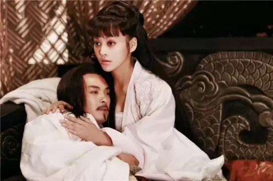 宁静有哪些影视作品好看（盘点宁静的十部影视作品）
