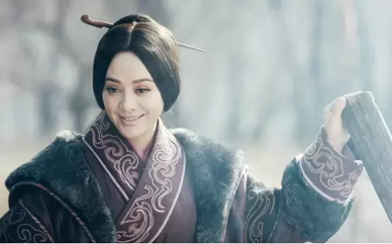 宁静有哪些影视作品好看（盘点宁静的十部影视作品）