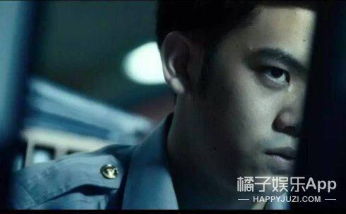 李安儿子第一次内地拍摄电影（还记得李安的儿子李淳吗）(21)