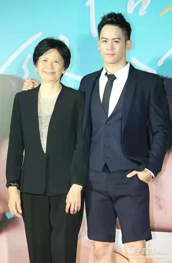 李安儿子第一次内地拍摄电影（还记得李安的儿子李淳吗）(31)