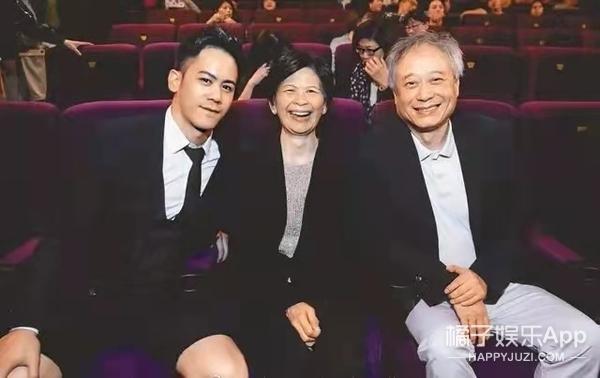 李安儿子第一次内地拍摄电影（还记得李安的儿子李淳吗）(32)